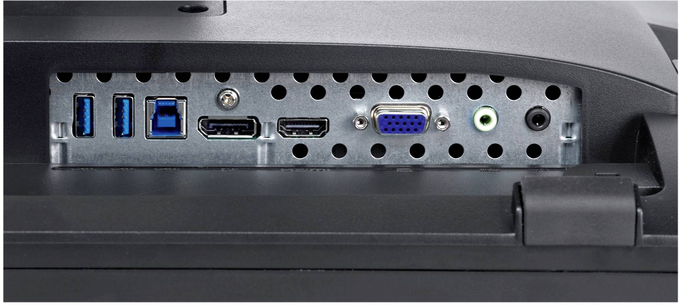 Fujitsu E24-9 Touch LED-monitor Energielabel: E (A - G) 60.5 cm (23.8 inch) 1920 x 1080 Pixel 16:9 5 ms DisplayPort, HDM-9