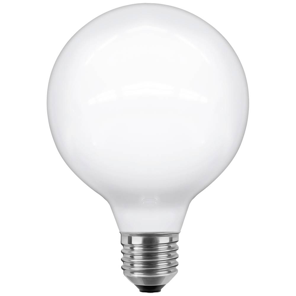 Segula 55683 LED-lamp Energielabel F (A - G) E27 Globe 3.2 W = 30 W Warmwit (Ø x l) 95 mm x 140 mm 1 stuk(s)