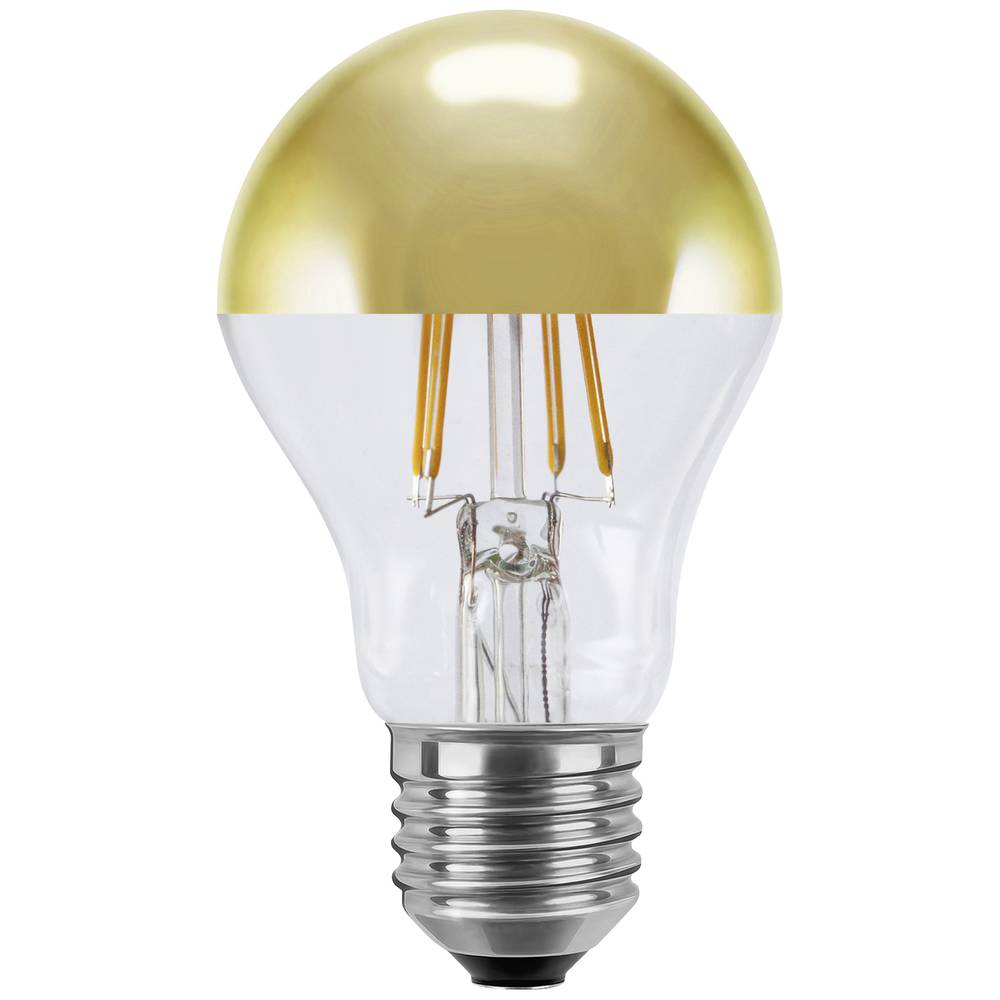 Segula 55488 LED-lamp Energielabel G (A - G) E27 Peer 3.2 W = 26 W Warmwit (Ø x l) 60 mm x 110 mm 1 stuk(s)