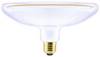 Segula 55043 LED-lamp E27 Reflector 6 W = 30 W Warmwit (Ø x h) 200 mm x 110 mm Dimbaar 1 stuk(s)