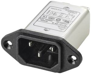 0.1uF 310VAC Ontstoringscondensator - X2 - 0.1UF310VAC-SUPPRESSIONCAP