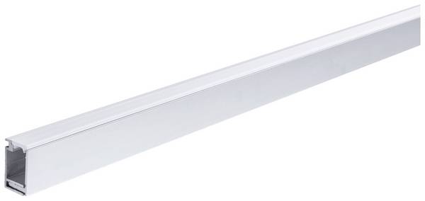 Paulmann 78406 Profiel constructie     Aluminium (geëloxeerd), Satijn