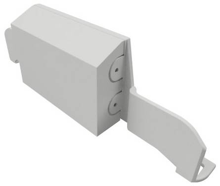 Pracht ALPHA9002-RFID-Modul RFID-module     RFID