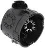 OBO Bettermann 2003700 Apparaatdoos (Ø x d) 60 mm x 46 mm 25 stuk(s)