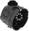 OBO Bettermann 2003701 Apparaatdoos (Ø x d) 60 mm x 46 mm 25 stuk(s)