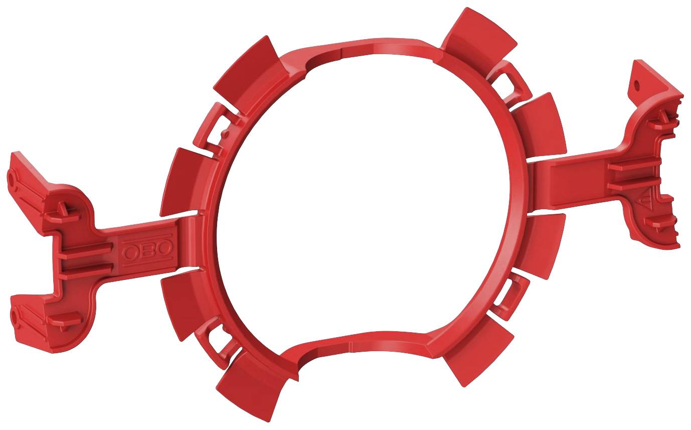 OBO Bettermann 2003740 Quick-Fix 25 stuk(s)