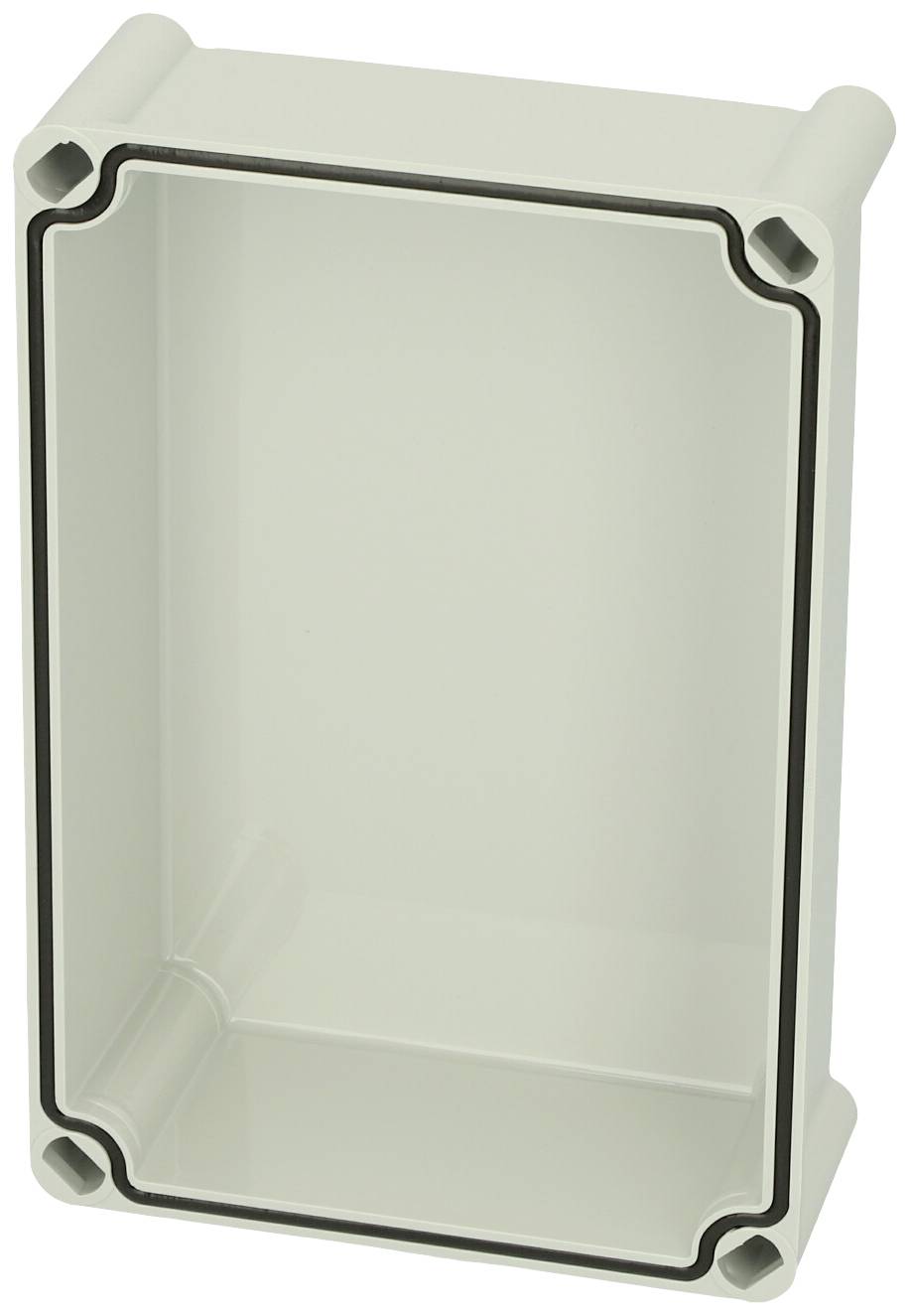 FIBOX Cover ekj80-g grey 280x190x80 – Foto 2 von 2