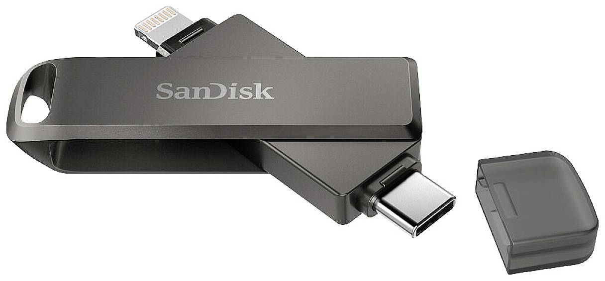 sandisk usb lightning 256gb