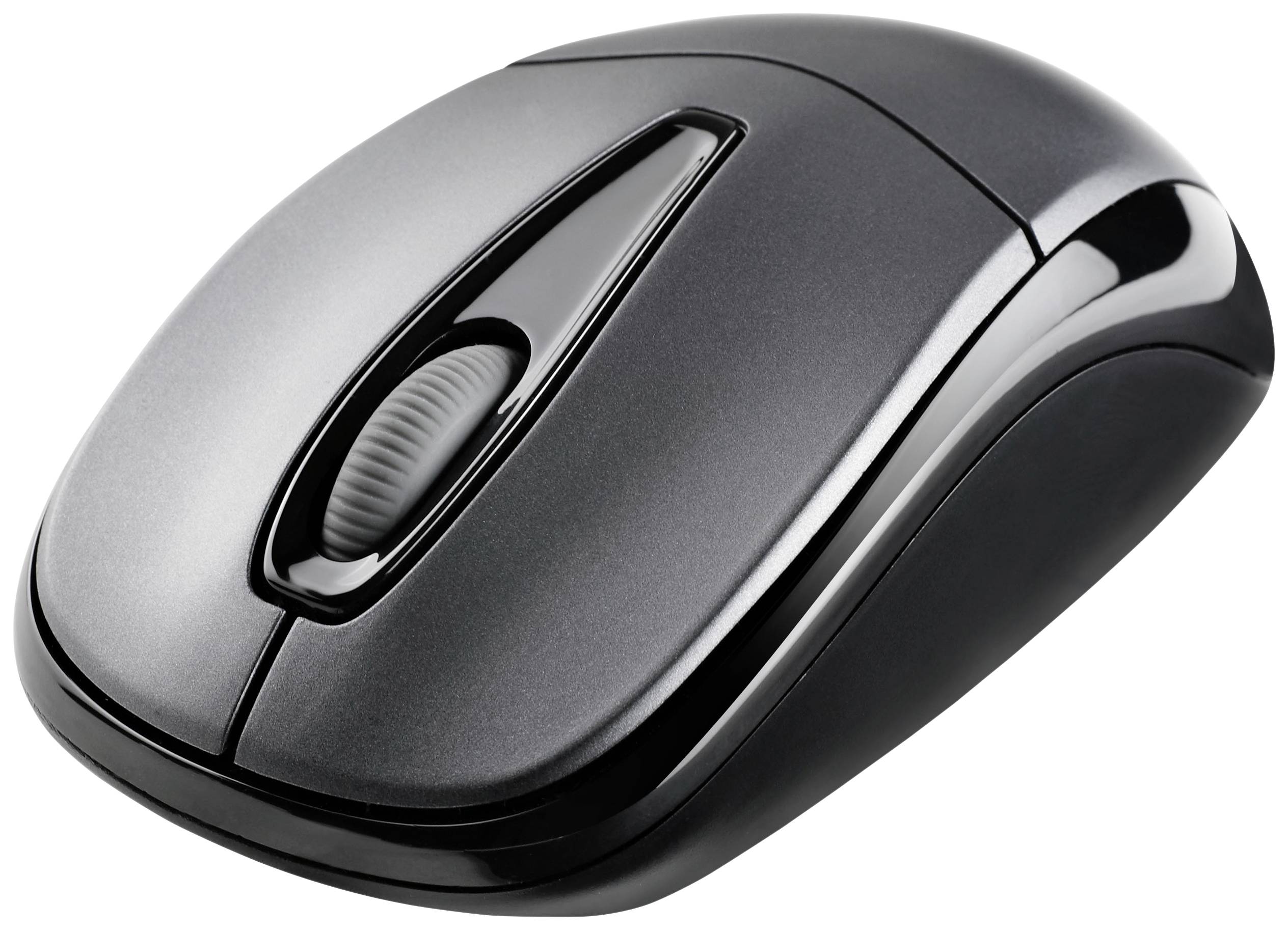 Renkforce WiFi mus Optisk