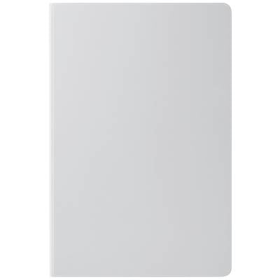 Samsung EF-BX200PSEGWW Bookcase  Samsung Galaxy Tab A 8.0   Zilver Tabletcover