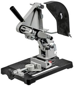 Conrad Einhell Einhell Trennständer TS 115/125 4431044 Standaard voor haakse slijper aanbieding