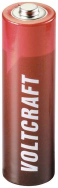 VOLTCRAFT Industrial LR6 AA batterij (penlite) Alkaline 3000 mAh 1.5 V 1 stuk(s)