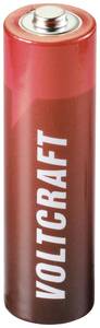Conrad VOLTCRAFT Industrial LR6 AA batterij (penlite) Alkaline 3000 mAh 1.5 V 1 stuk(s) aanbieding