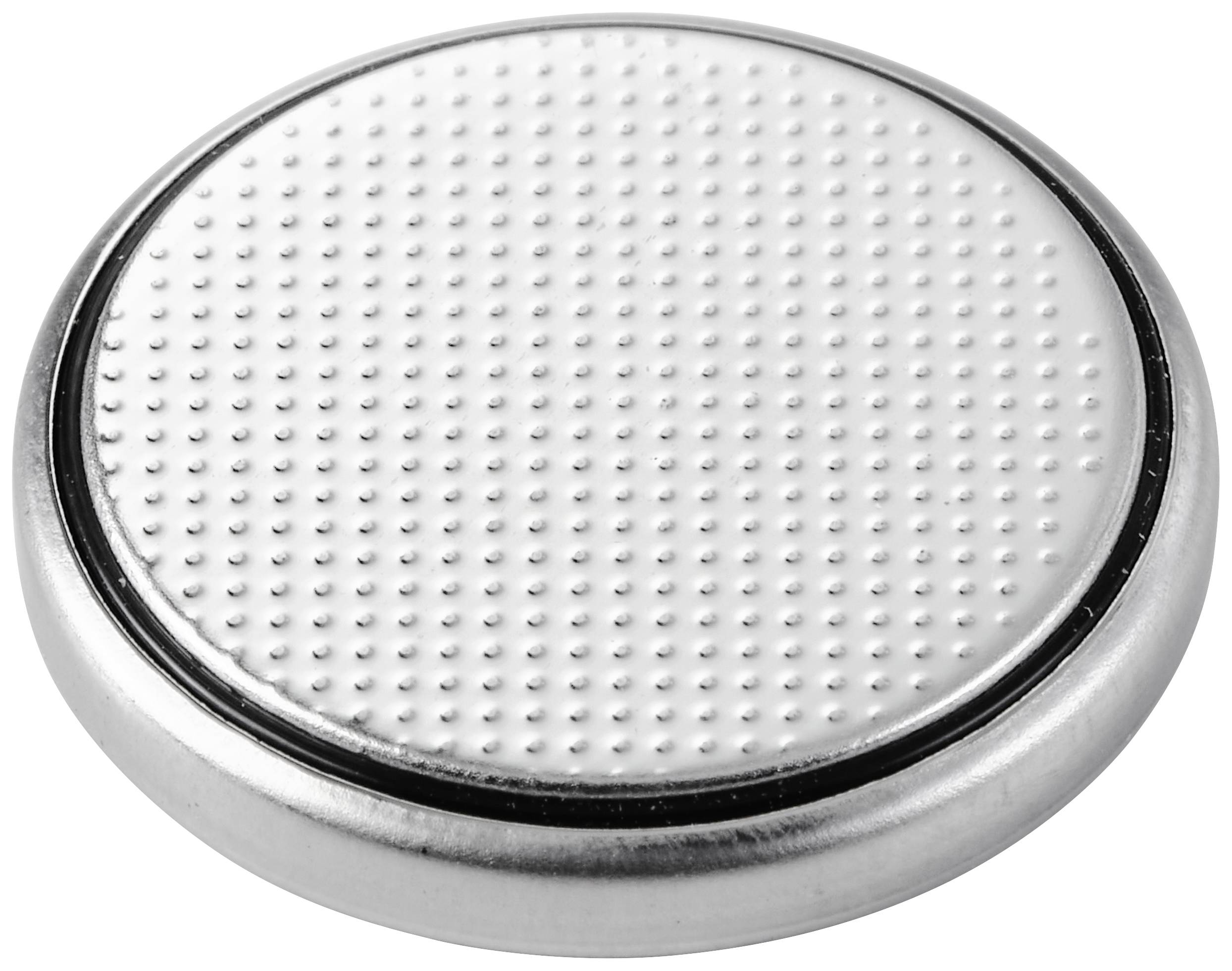 VOLTCRAFT Knoopcel CR2032 3 V 4 stuk(s) 220 mAh Lithium LM2032-2