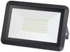 Sygonix SY-5051772 LED-schijnwerper Energielabel: F (A - G) 50 W Lichtkleur (naam): Warmwit