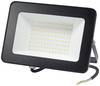 Sygonix SY-5051774 LED-schijnwerper Energielabel: F (A - G) 100 W Lichtkleur (naam): Warmwit