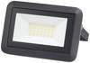 Sygonix SY-5051778 LED-schijnwerper Energielabel: F (A - G) 20 W Lichtkleur (naam): Warmwit