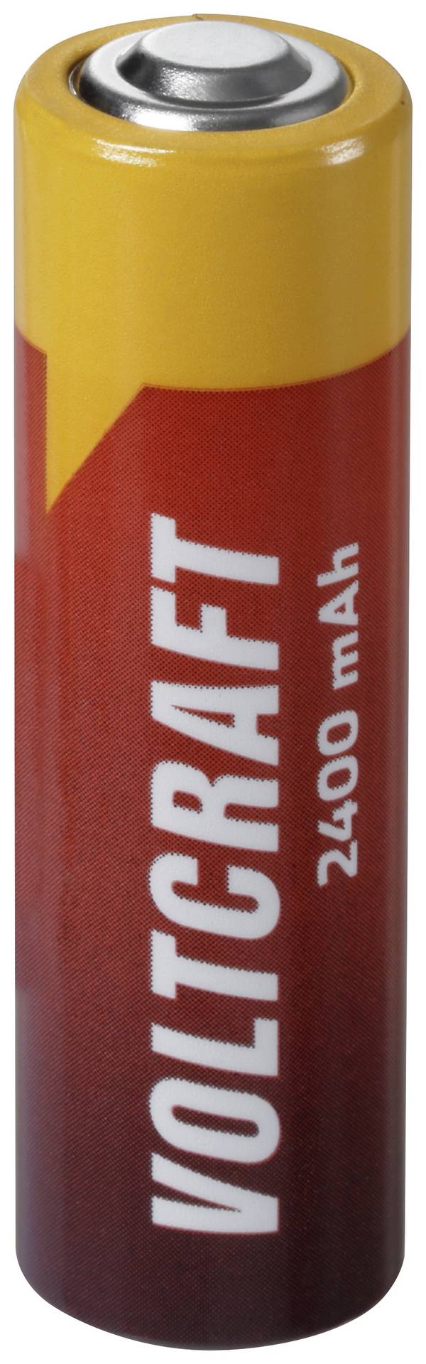 VOLTCRAFT ER14505 Speciale batterij AA (penlite) Button-top Li-SoCl2 3.6 V 2400 mAh 1 stuk(s)