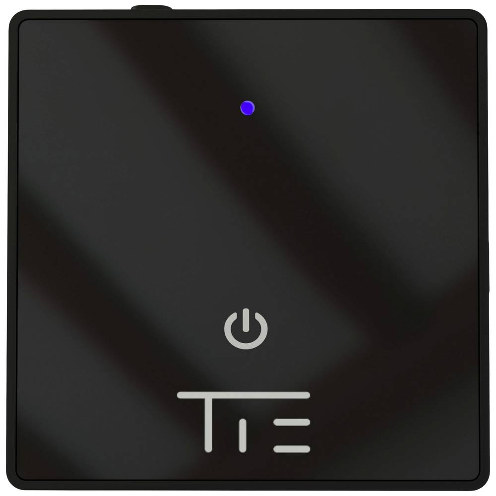 Tie Studio TBT1 Bluetooth muziekzender/ontvanger Bluetooth versie: 4.1 10 m