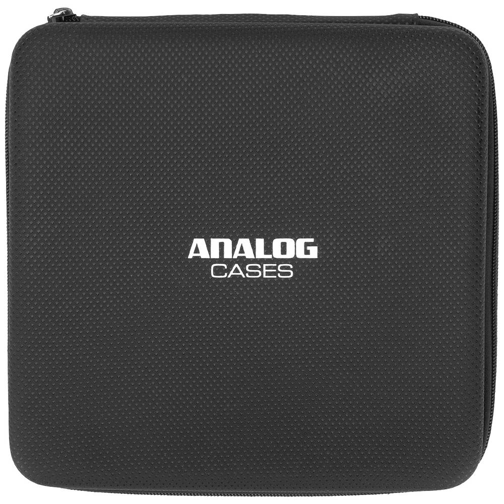 Analog Cases GLIDE Case For Mackie ProFX6V3 Beschermhoes