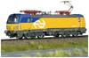 TRIX H0 25198 H0 elektrische locomotief Vectron (BR 193) van NS