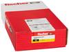 Fischer 562160 DuoXpand T Constructie plug 180 mm 10 mm 50 stuk(s)