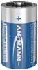 Ansmann ER14250 Speciale batterij 1/2 AA Lithium 3.6 V 1200 mAh 1 stuk(s)
