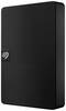 Seagate Expansion Portable 2 TB Externe harde schijf (2,5 inch) USB-A 3.2 Gen 1 Zwart STKM2000400