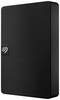 Seagate Expansion Portable 4 TB Externe harde schijf (2,5 inch) USB-A 3.2 Gen 1 Zwart STKM4000400