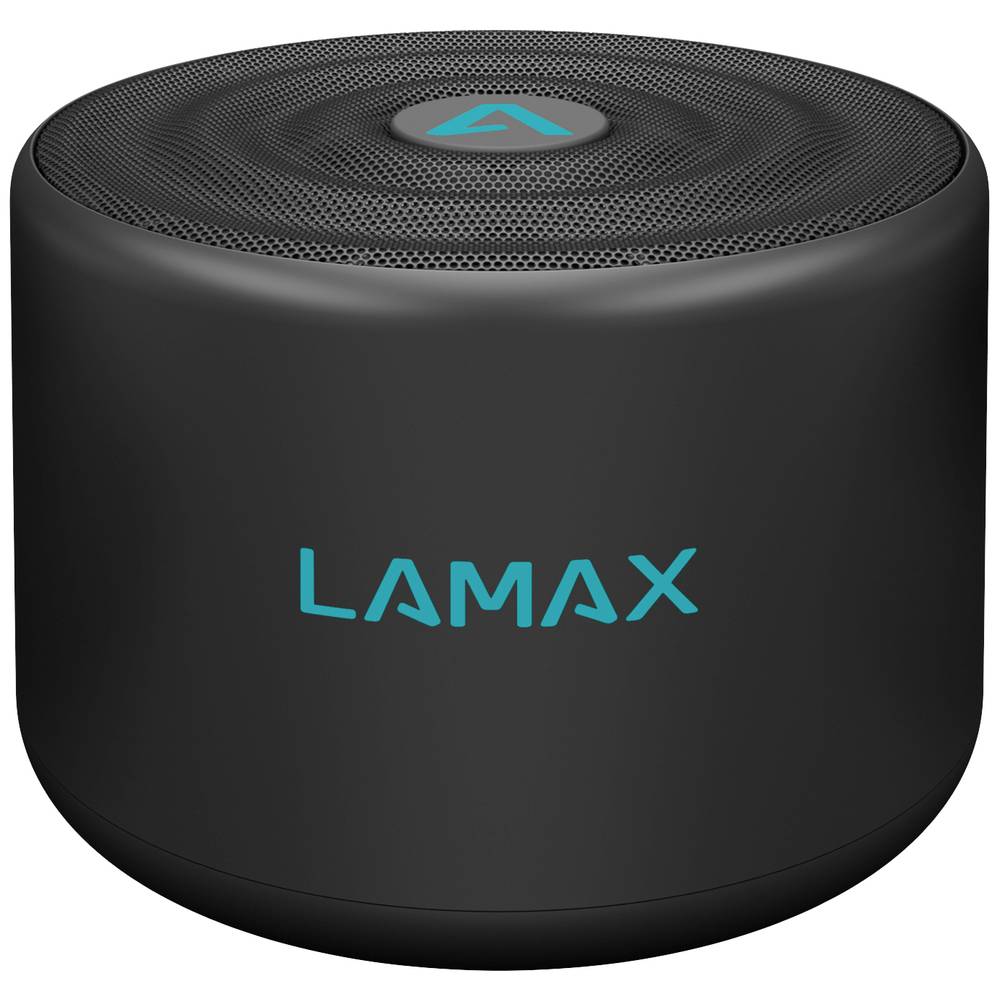 Lamax Sphere 2 Bluetooth luidspreker