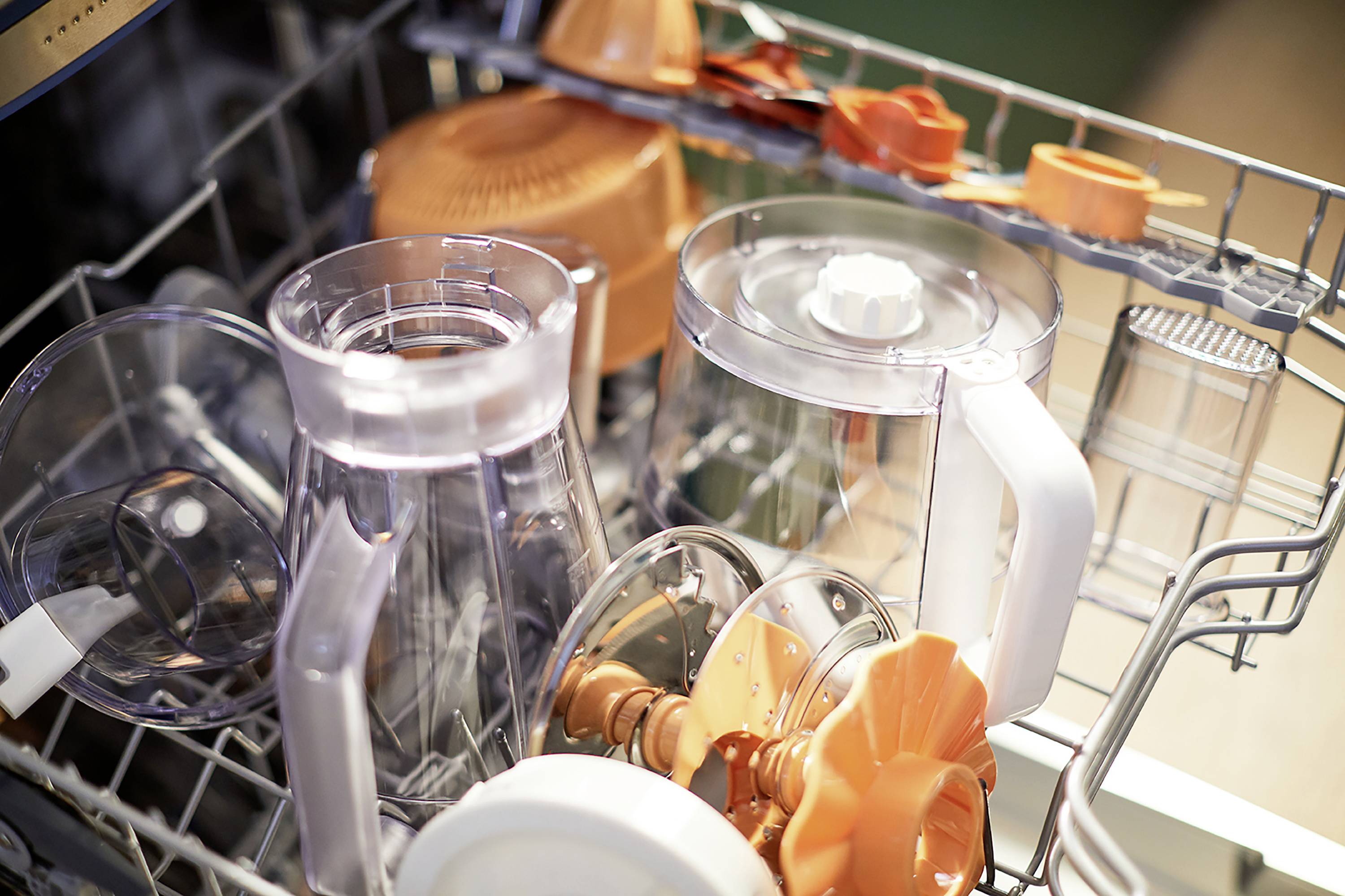 Philips Home Viva Collection Foodprocessor 800 W-7