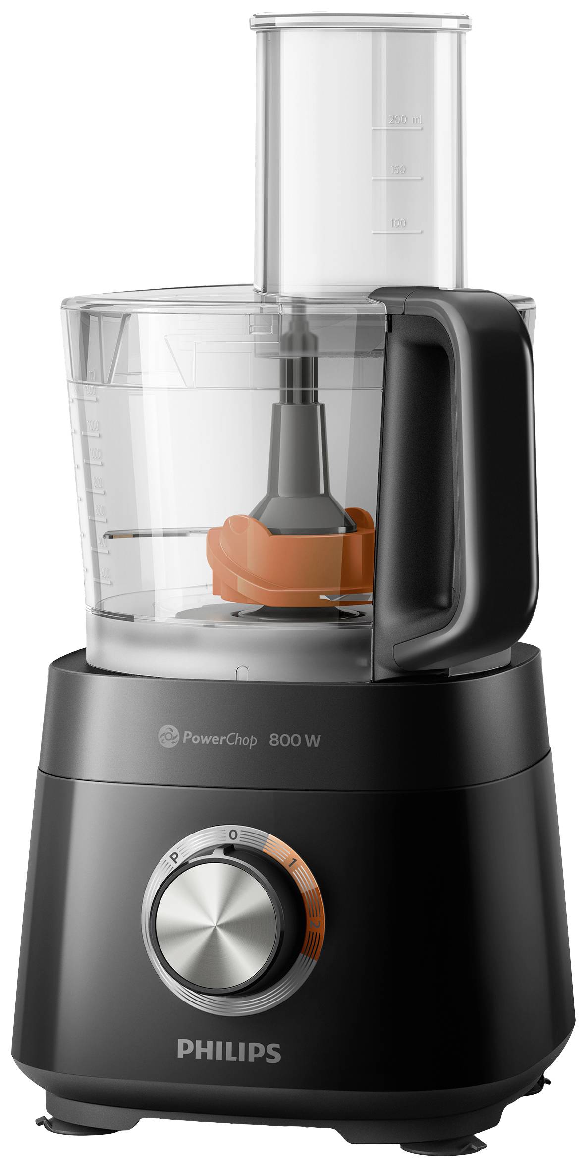 Philips Home Viva Collection Foodprocessor 800 W-1