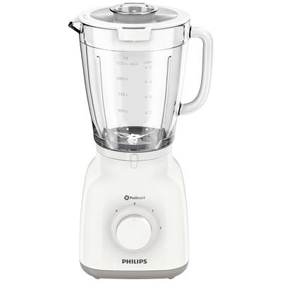 Philips Daily Collection Blender 400 W Wit