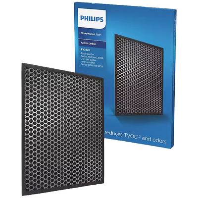 Philips Philips Reservefilter   