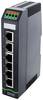 Murrelektronik 58811 Xelity 6TX Netwerk switch RJ45 6 poorten 10 / 100 MBit/s