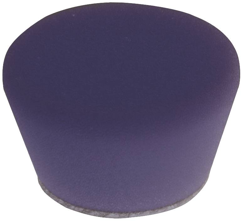 Proxxon 29094 Polijstwaaier conisch middel Diameter 50 mm