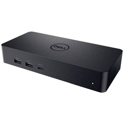 Dell USB Type-C / HDMI / DisplayPort / USB 3.0 Type-A / Gigabit LAN-0