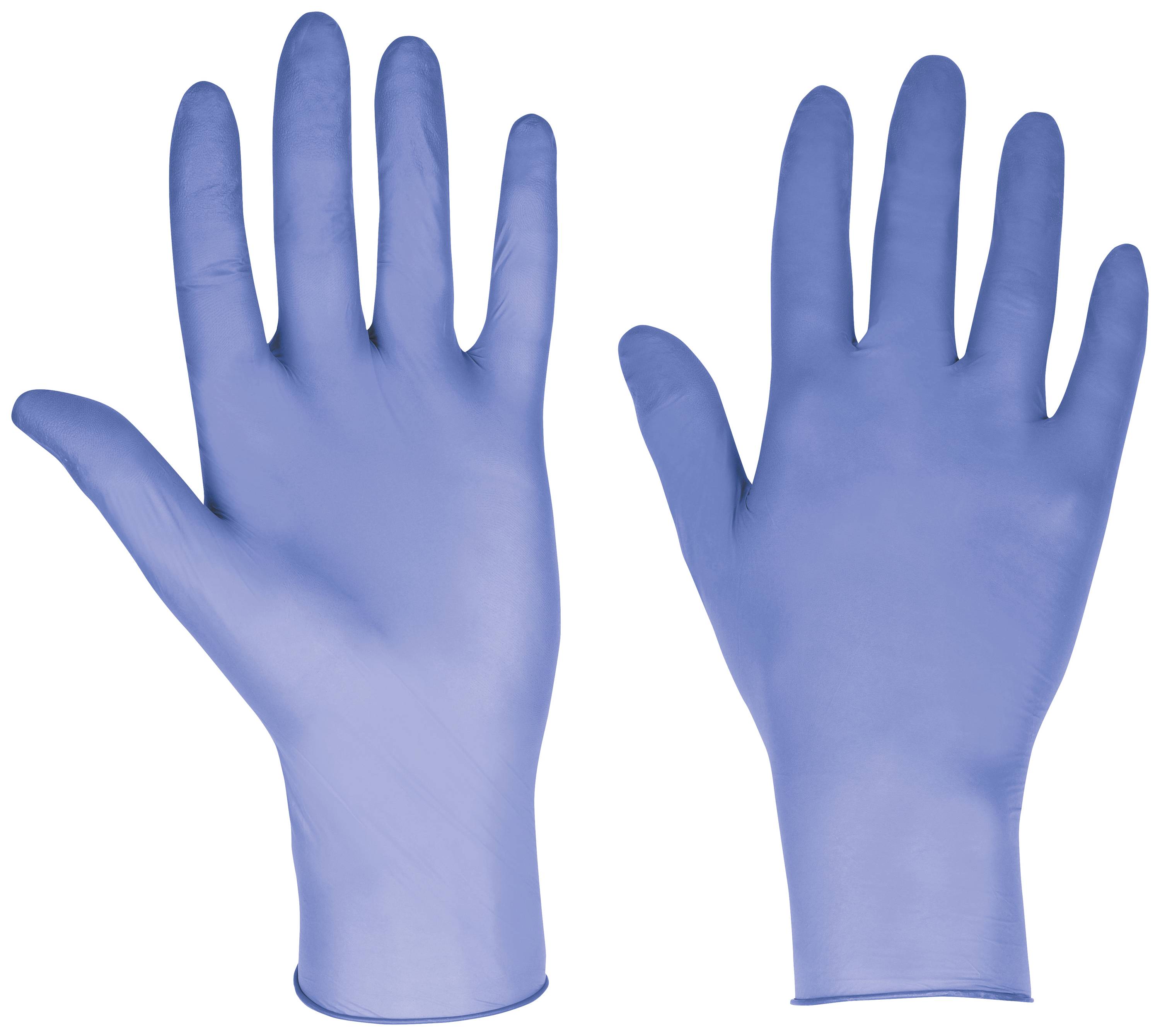 Honeywell DEXPURE 803-81-L Wegwerphandschoen 200 stuk(s) Maat (handschoen): L-1