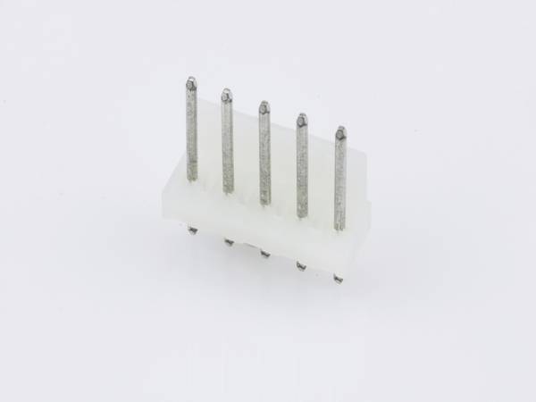 Molex 26192051 Male behuizing (board) Inhoud: 1 stuk(s)