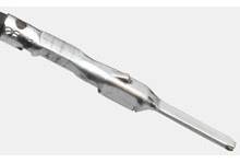 Molex 330001004 Krimpcontact Inhoud: 1 stuk(s) Piece