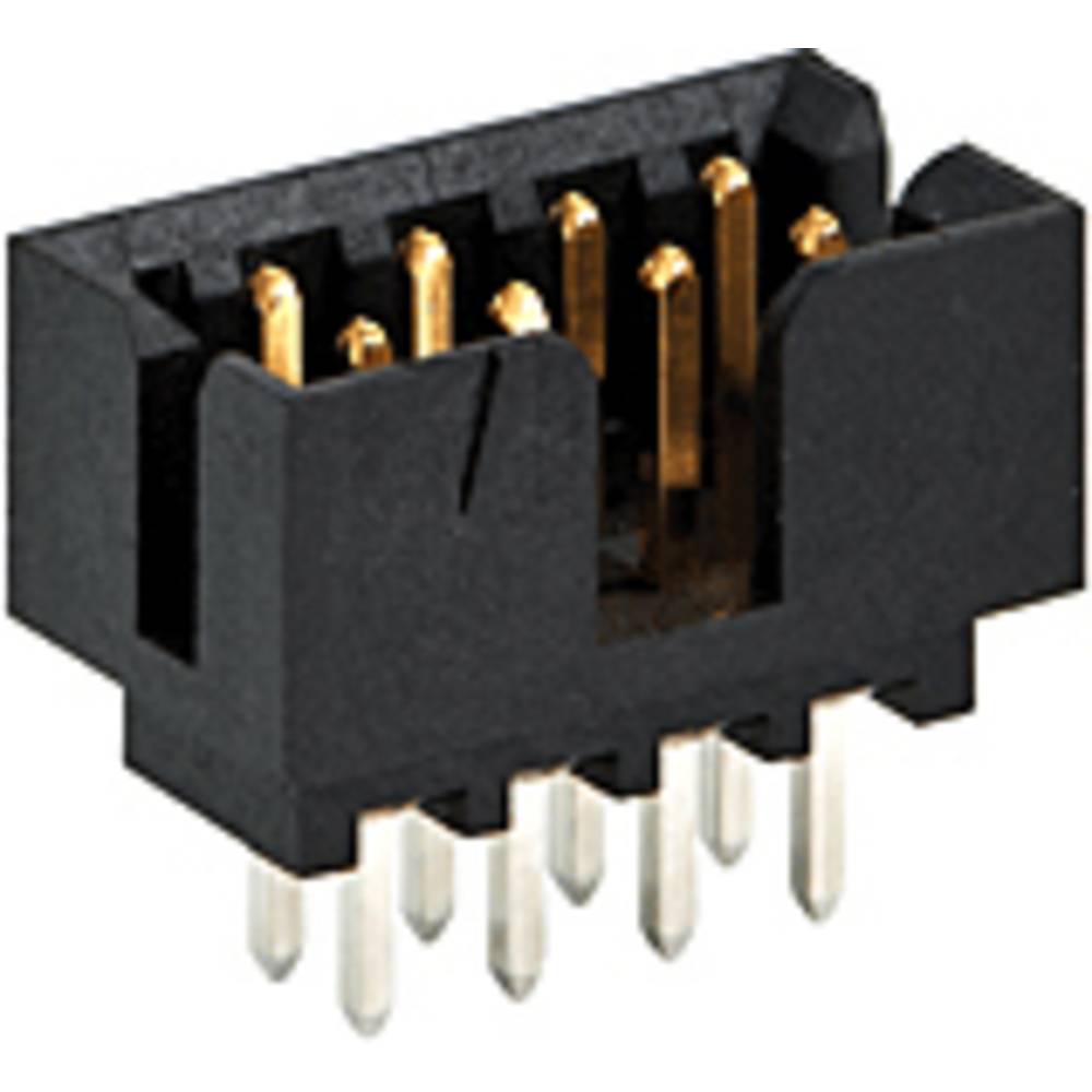 Molex 878311020 Male connector 42 stuk(s)