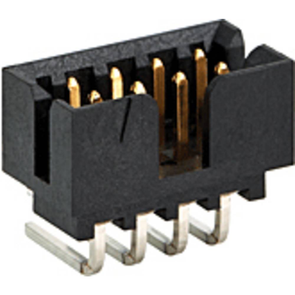 Molex 878332020 Male connector 23 stuk(s)