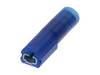 Molex 190020037 Platte stekker (female) 1 stuk(s)