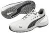 PUMA TOURING WHITE LOW S3 41 643450100000041 Veiligheidsschoenen S3 Schoenmaat (EU): 41 Wit 1 paar