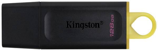 Kingston Technology DataTraveler Exodia - USB 3.2-flashdrive
