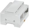 Phoenix Contact BC 107,6-KIT-RPI-7035 1311013 Elektronicabehuizing 107.6 x 89.7 x 62.2 Polycarbonaat Grijs-wit (RAL 7035) 1 stuk(s)