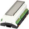 Phoenix Contact BC 161,6-KIT-U11-7035 + 6SPTA12 1311011 Elektronicabehuizing 161.6 x 89.7 x 60.7 Polycarbonaat Grijs-wit (RAL 7035), Zwart (RAL 9005) 1 stuk(s)