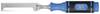 Wilh. Schmitt & Comp. 1009026 Steekbeitel „2-Cut” met 2 - K heft