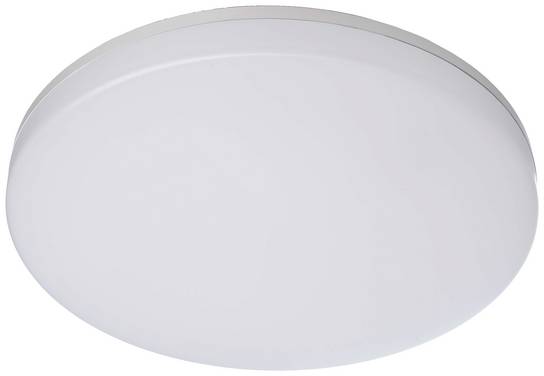 Deko Light 348146 Altais 25W Motion LED-plafondlamp met bewegingsmelder LED  Energielabel: D (A - G) 25 W Wit