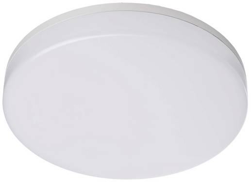 Deko Light 348142 Altais 12W Motion LED-plafondlamp met bewegingsmelder LED  Energielabel: E (A - G) 12 W Wit